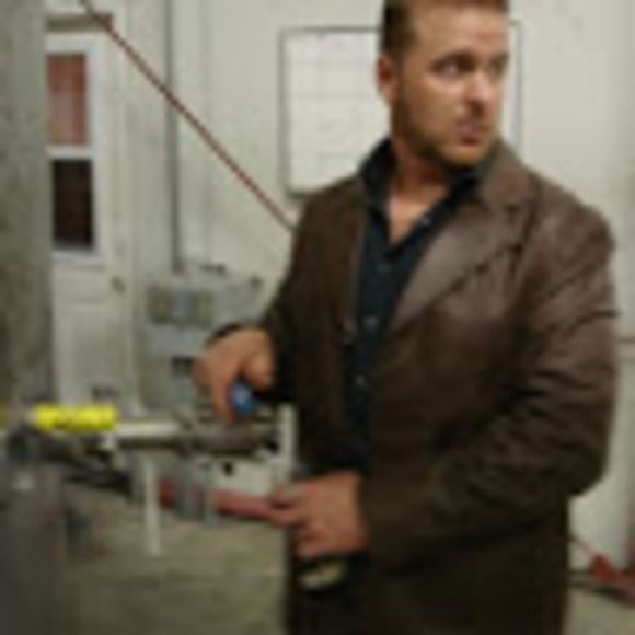 Meet your Posher, Mitch - Picture 1 of 1